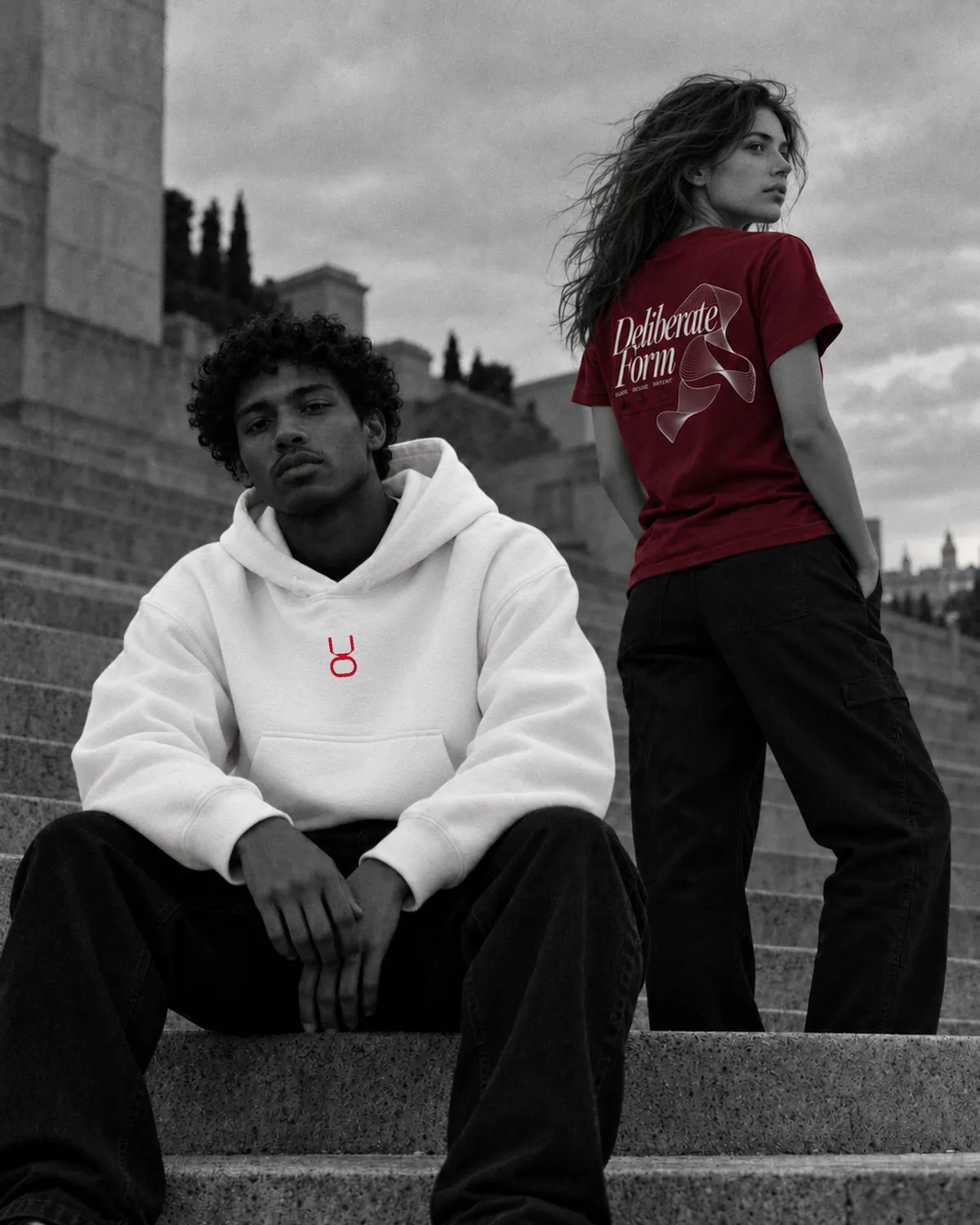 Brandkit de Avalon Wear, imagen 17 de 17